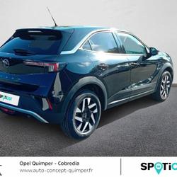 Opel Mokka 1.2 Turbo 100ch Elegance Business Quimper