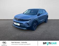 Opel Mokka - Electric 136ch Elegance - 19 490 €