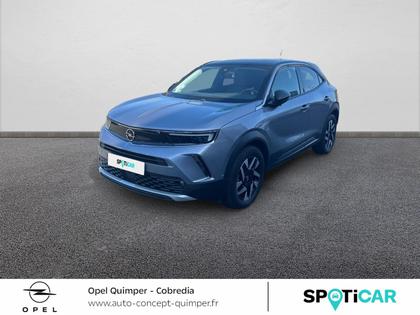 Opel Mokka - Electric 136ch Elegance - 19 490 €
