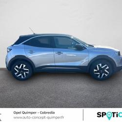 Opel Mokka Electric 136ch Elegance Quimper