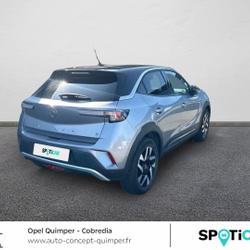 Opel Mokka Electric 136ch Elegance Quimper