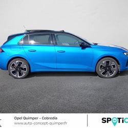 Opel Astra Electric 156ch ULTIMATE Quimper