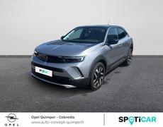 Opel Mokka Quimper