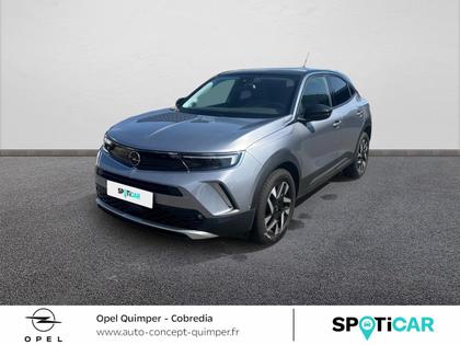Opel Mokka - 1.2 Turbo 100ch Elegance - 14 990 €