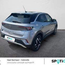 Opel Mokka 1.2 Turbo 100ch Elegance Quimper