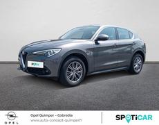 Alfa Romeo Stelvio Quimper