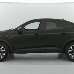 Renault Arkana Arkana mild hybrid 140 EDC FAP - 22 Evolution Brest