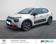 Citroen C3 Quimper