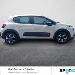 Citroen C3 1.2 PureTech 83ch S&S Feel Quimper