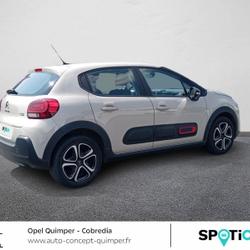Citroen C3 1.2 PureTech 83ch S&S Feel Quimper