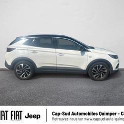 Opel Grandland 1.5 D 130ch Ultimate BVA Quimper