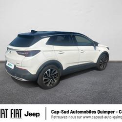 Opel Grandland 1.5 D 130ch Ultimate BVA Quimper