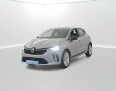 Renault Clio 5 Brest