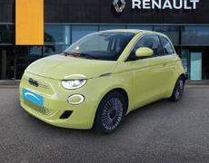 Fiat 500 III Hérouville-Saint-Clair