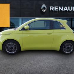 Fiat 500 III 500 3+1 e 95 ch Nouvelle 500 H&eacute;rouville-Saint-Clair