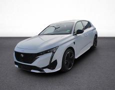 Peugeot e-308 Brives-Charensac