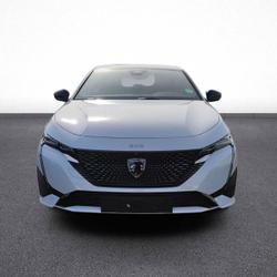 Peugeot e-308 308 Electrique 54 kWh 156ch GT Brives-Charensac