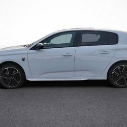 Peugeot e-308 308 Electrique 54 kWh 156ch GT Brives-Charensac