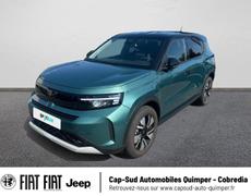 Opel Frontera - 1.2 Turbo Hybrid 136ch GS e-DCT6 - 23 990 €