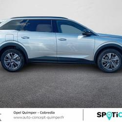 Peugeot 5008 Hybrid 145ch Allure e-DCS6 Quimper