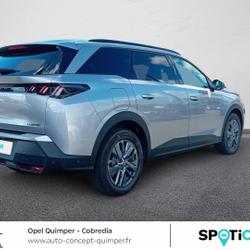 Peugeot 5008 Hybrid 145ch Allure e-DCS6 Quimper