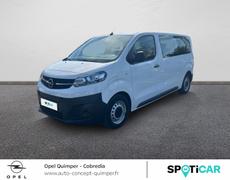 Opel Vivaro combi Quimper