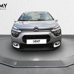 Citroen C3 PureTech 83 S&S BVM5 YOU! occasion - La Valette-du-Var - photo 2/21