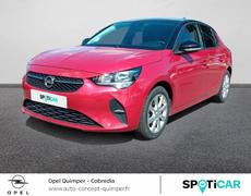 Opel Corsa - 1.2 75ch Edition - 11 490 €