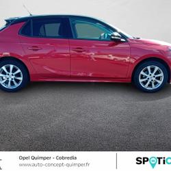Opel Corsa 1.2 75ch Edition Quimper