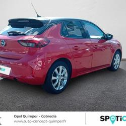Opel Corsa 1.2 75ch Edition Quimper