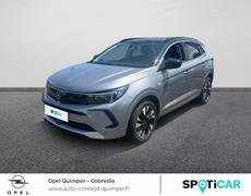 Opel Grandland Quimper