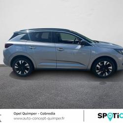 Opel Grandland 1.5 D 130ch Elegance Business BVA8 Quimper