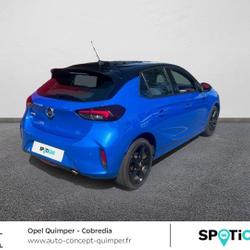 Opel Corsa 1.2 Turbo 100ch GS Line BVA Quimper