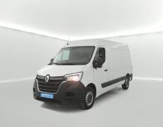 Renault Master Brest