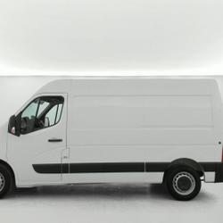 Renault Master MASTER FGN TRAC F3500 L2H2 BLUE DCI 135 CONFORT Brest