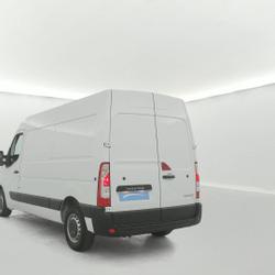 Renault Master MASTER FGN TRAC F3500 L2H2 BLUE DCI 135 CONFORT Brest