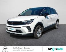 Opel Crossland Quimper