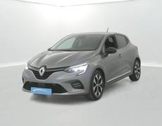 Renault Clio 5 Brest