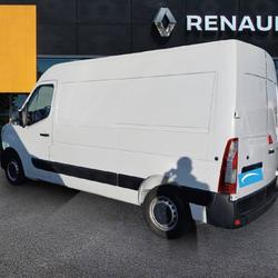 Renault Master MASTER FGN TRAC F3500 L2H2 BLUE DCI 135 CONFORT H&eacute;rouville-Saint-Clair