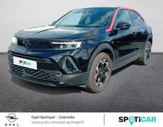 Opel Mokka Quimper