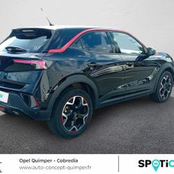 Opel Mokka 1.5 D 110ch GS Line Quimper