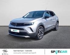 Opel Mokka Quimper