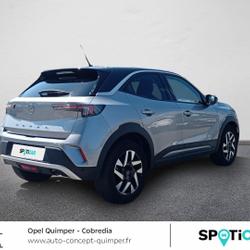 Opel Mokka 1.2 Turbo 100ch Elegance Quimper
