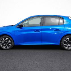 Peugeot e-208 208 Electrique 50 kWh 136ch E-Style Brives-Charensac