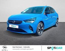 Opel Corsa Quimper