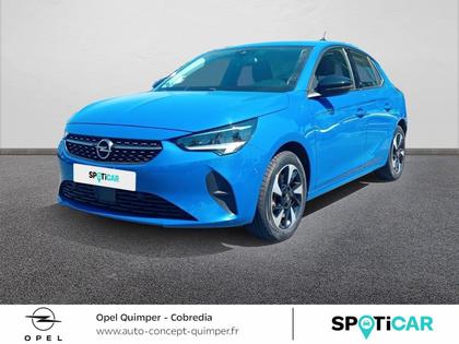 Opel Corsa - Corsa-e 136ch Elegance - 15 489 €