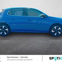 Opel Corsa Corsa-e 136ch Elegance Quimper