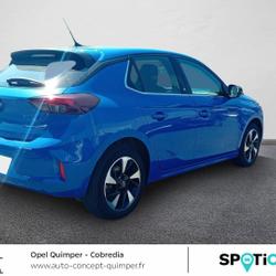 Opel Corsa Corsa-e 136ch Elegance Quimper