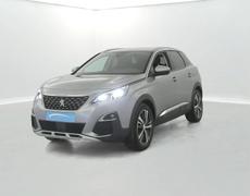 Peugeot 3008 Brest
