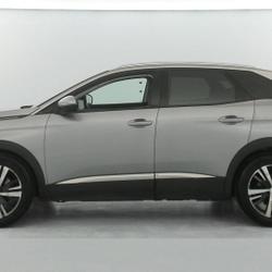 Peugeot 3008 3008 BlueHDi 130ch S&S BVM6 Allure Business Brest